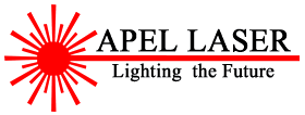 Apel Laser
