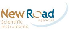 New Road Agencies logo