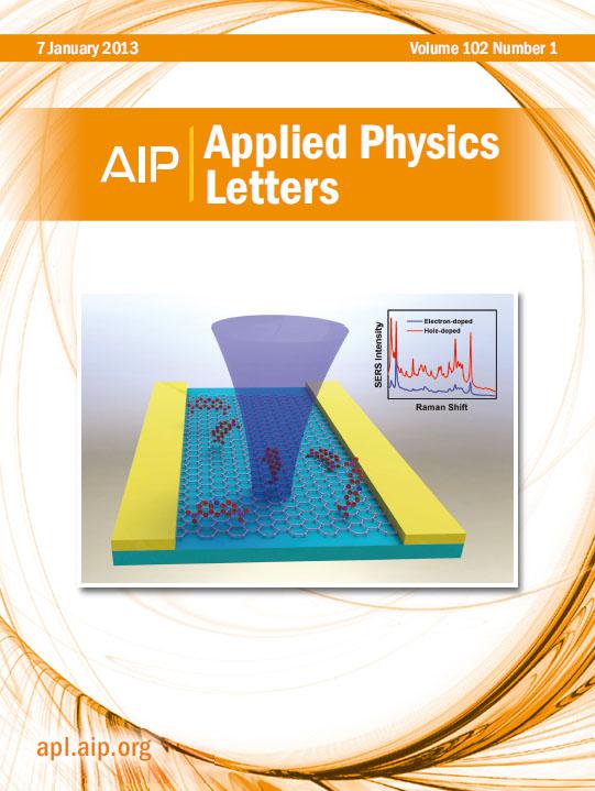 applied physics letters