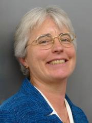 Prof. Dr. Nancy Burnham