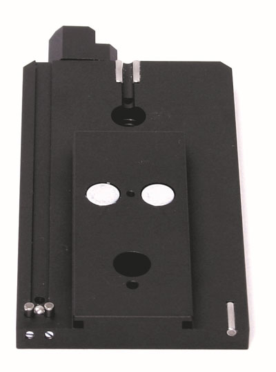 NaniteAFM mounting plate