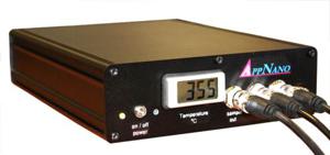 VertiSense Imaging Amplifier (AppNano)