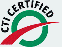 CTI certified