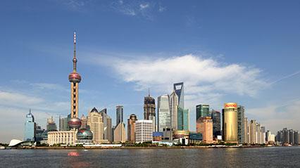 Nanosurf China (Shanghai) Nanosurf China (Shanghai)