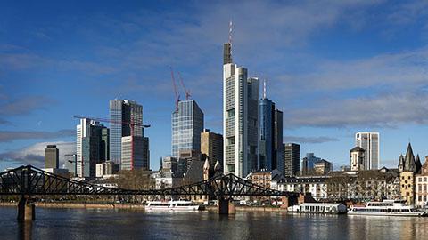 Nanosurf GmbH (Frankfurt/Langen) Nanosurf GmbH (Frankfurt/Langen)
