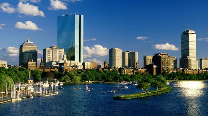Nanosurf Inc. (Boston) Nanosurf Inc. (Boston)