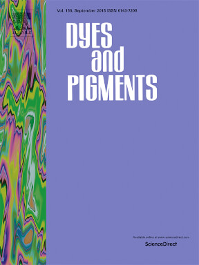 Dies and Pigments