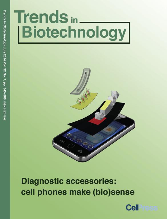 trends in biotechnology
