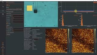 Opening existing ANA experiments