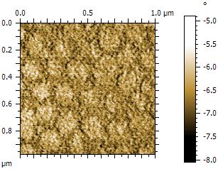 Low contrast phase imaging