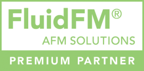 Cytosurge FluidFM premium partner