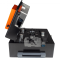 Digital Inverted Microscope Option