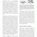 Characterization of Polyethylene with DriveAFM