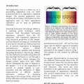 Determination of dopant density in Infineon SCM calibration sample by scanning microwave microscopy (SMM)