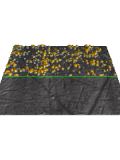 Electrochemical AFM with rod-like samples: Cu deposition on a commercial Pt electrode