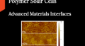 Compatible Solution-Processed Interface Materials for Improved Efficiency of Polymer Solar Cells