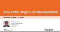 Flex-FPM webinar (May 11, 2016)