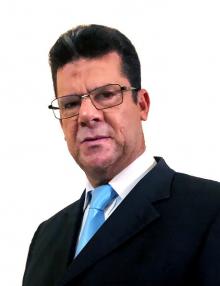Dr. Mustapha Mabrouki
