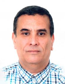 Prof. Tahar Touam