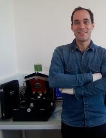 Dr. Joshua McGraw