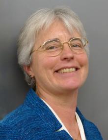 Prof. Dr. Nancy Burnham