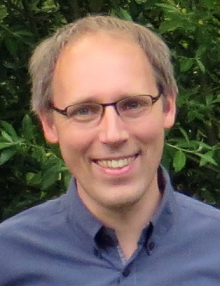 Dr. Thilo Glatzel