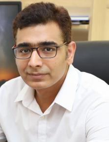 Dr. Nitya Nand Gosvami