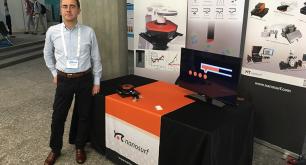 Visit Nanosurf at the Swiss NanoConvention 2018 in Zurich