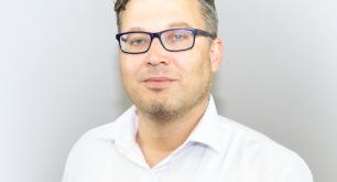 Dominik Ziegler joins Nanosurf as the Chief Technology Officer