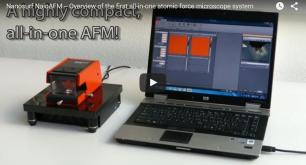 NaioAFM Webinar